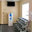 Suburban Extended Stay Hotel Greenville Haywood Mall