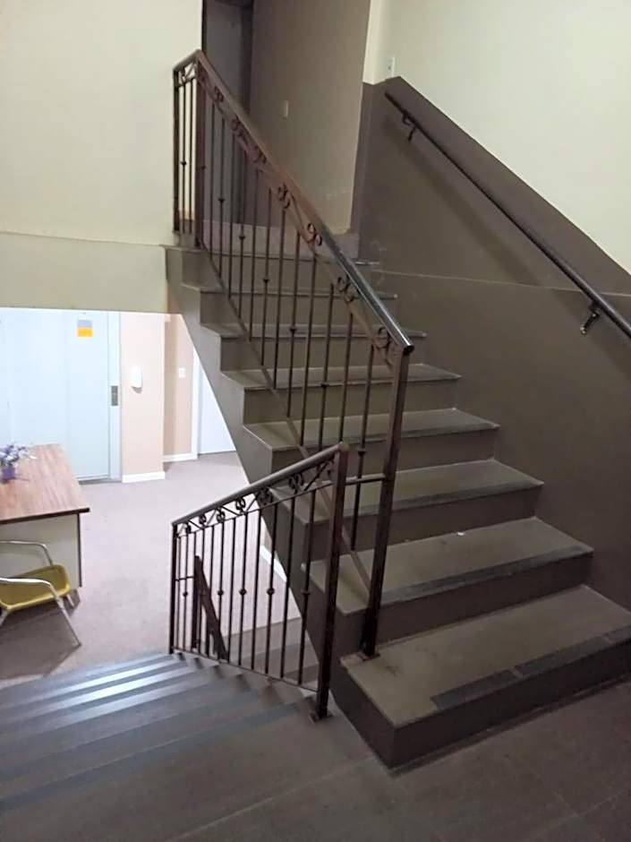 Hotel Colina São Francisco