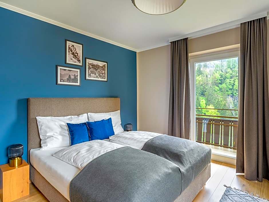 Das Schider - Boutique Apart-Hotel