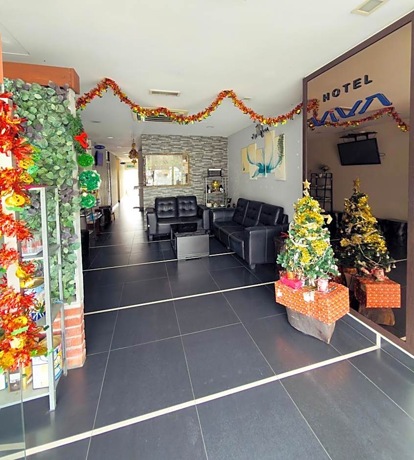 Hotel Viva