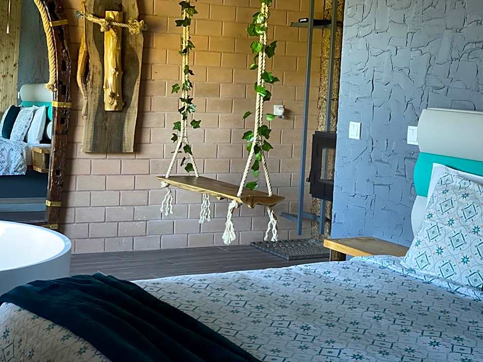 Refúgio Muas Nature