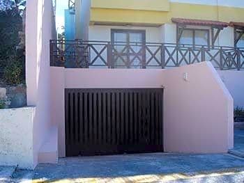 Apart Hotel Serantes