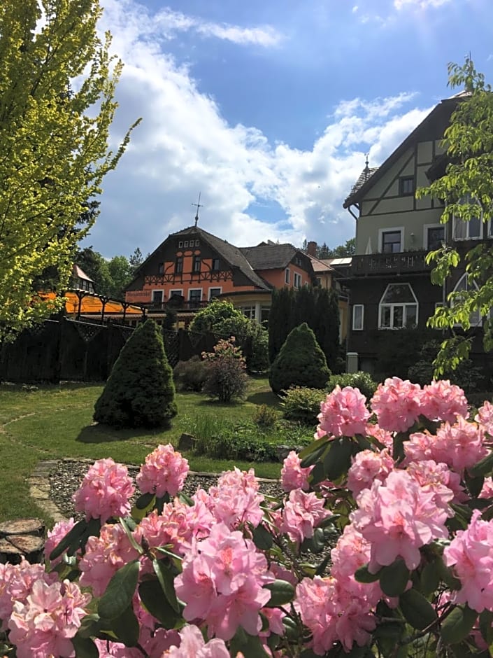 Parkhotel Margaretenhof