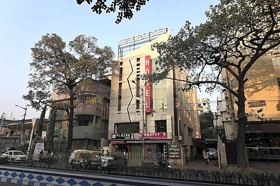 Hotel Metropole