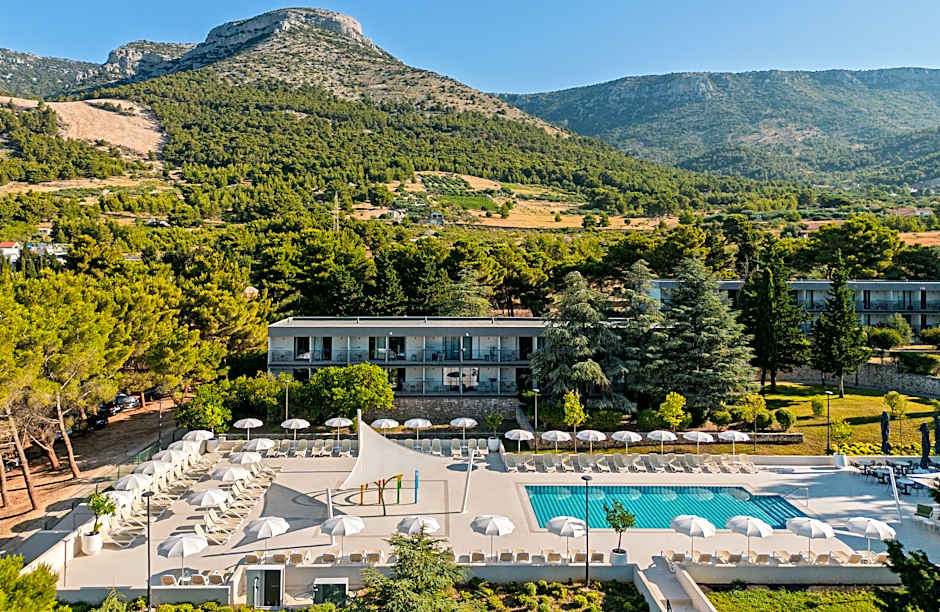 Bluesun Holiday Village Bonaca