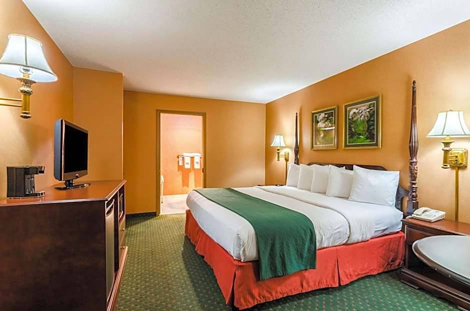 Quality Inn Eureka Springs South