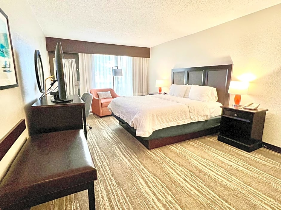 Hampton Inn Fort Walton Beach