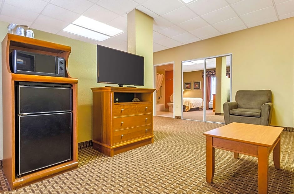 Quality Inn