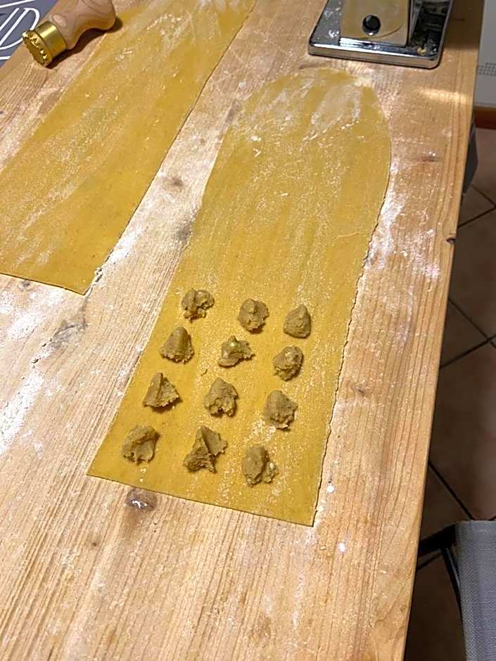 "Borgo Gerbina" Agriturismo & Azienda agricola