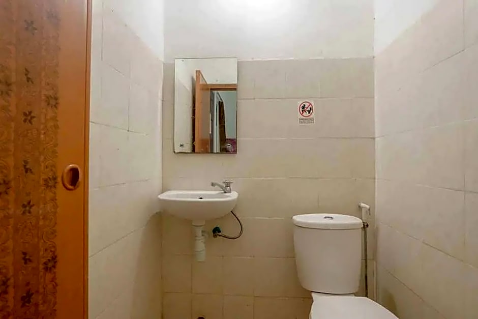 KoolKost Syariah @ Citraland Puri Serang