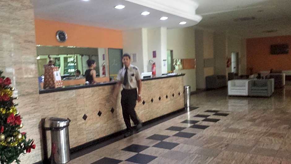 Flat na Boa Viagem Recife A