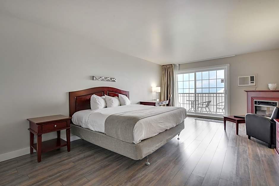 Hôtel et Pavillons Le Petit Manoir du Casino