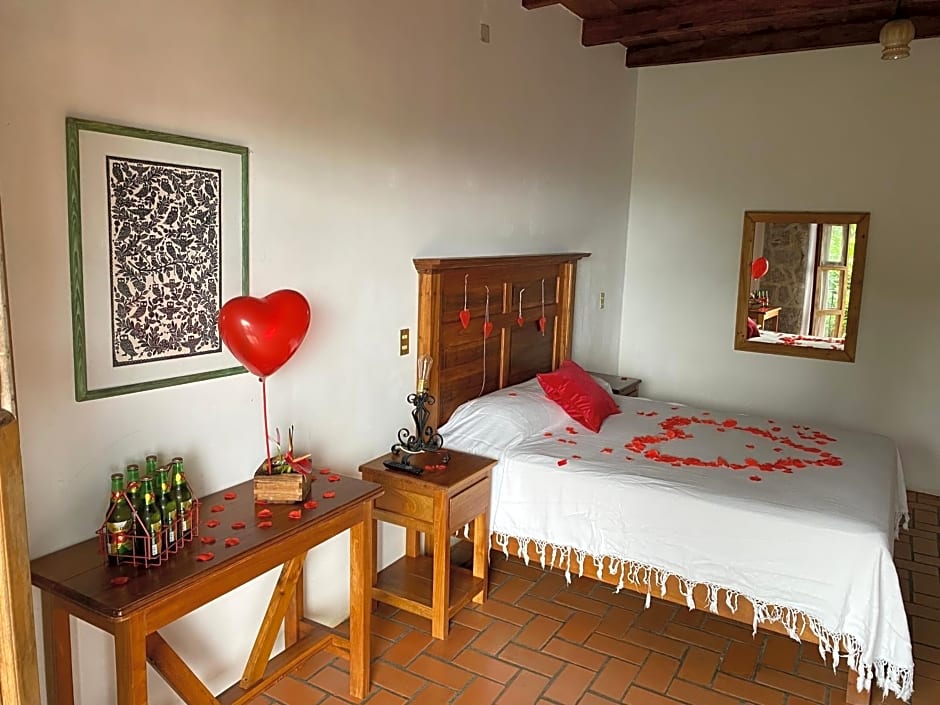 Hotel Posada La Vereda