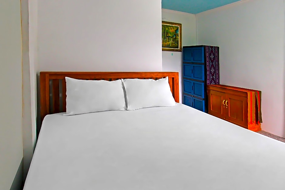 Hotel O Bale Datu Homestay Near Lapangan Bulutangkis By'u Badminton