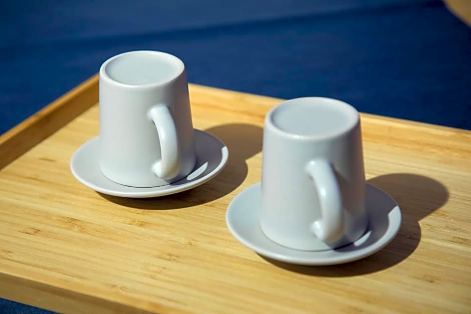 SINFONIE PUGLIESI LUXURY ROOM