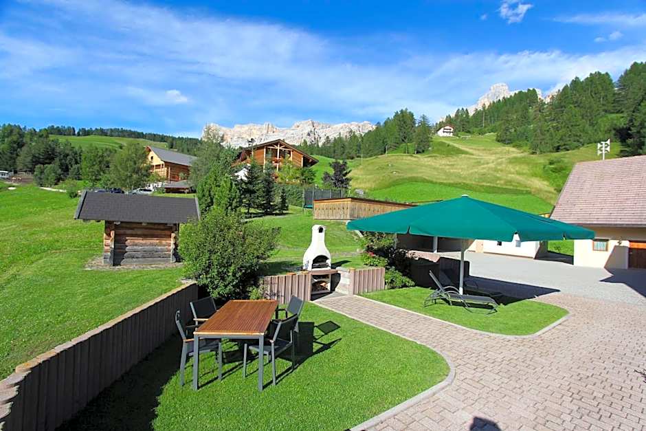 Taela Apartments