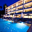 Code Hotel
