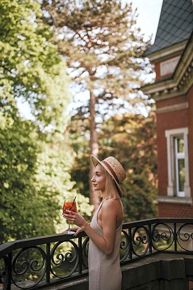 Hotel Dębowy Biowellness & SPA Góry Sowie