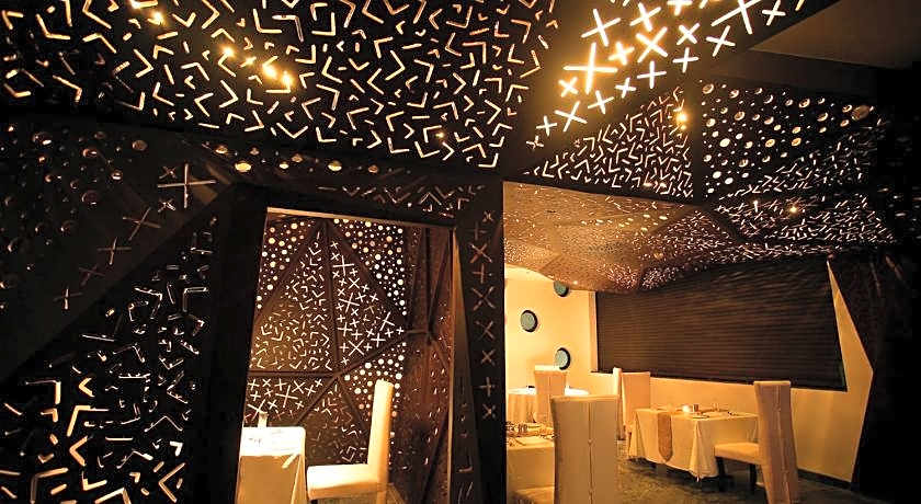 Hotel Park Prime Kolkata