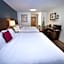 Alliance Hotel & Suites, a Howard Johnson by Wyndham