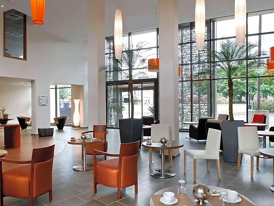Adagio Bordeaux Gambetta Aparthotel