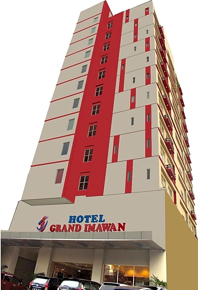 Grand Imawan Hotel