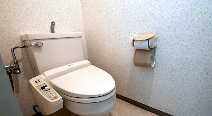 Chateraise Lodge Kasugai