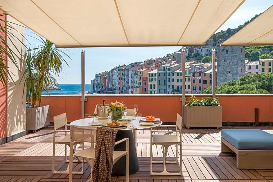 Grand Hotel Portovenere