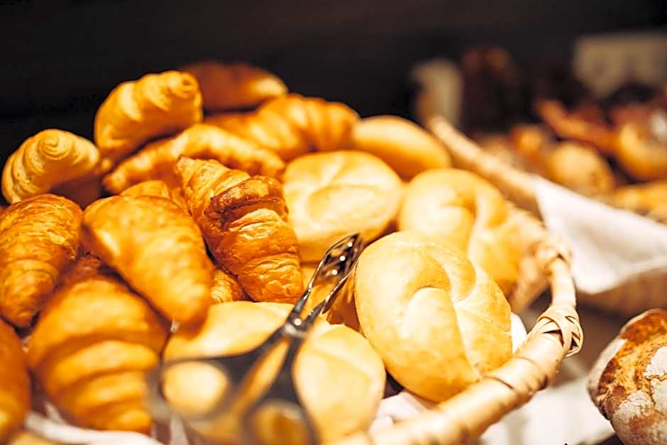 Harry's Home Hotel Munich