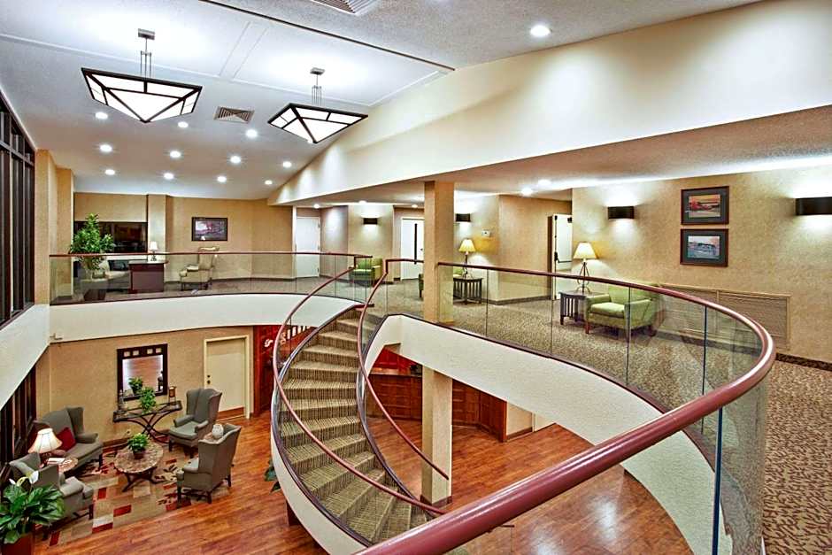 Baymont by Wyndham Knoxville/Cedar Bluff