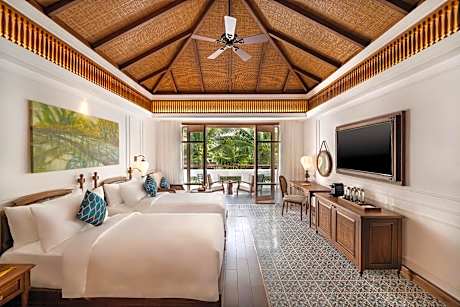 Grand Premium Twin Room