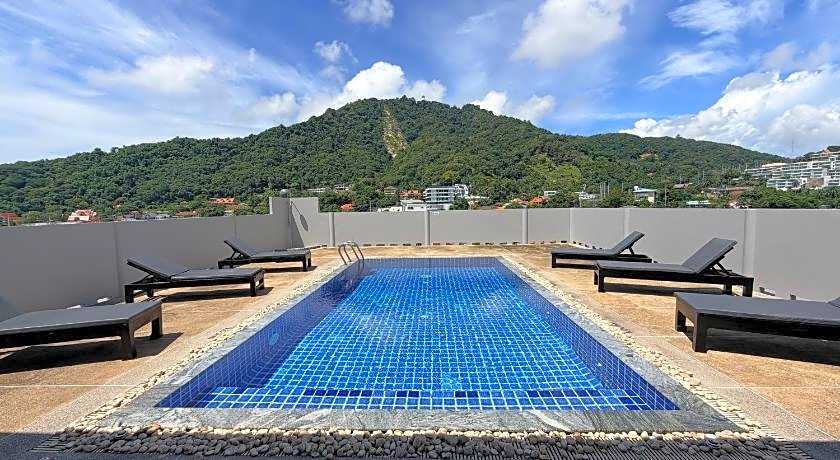 Kata Place Hotel