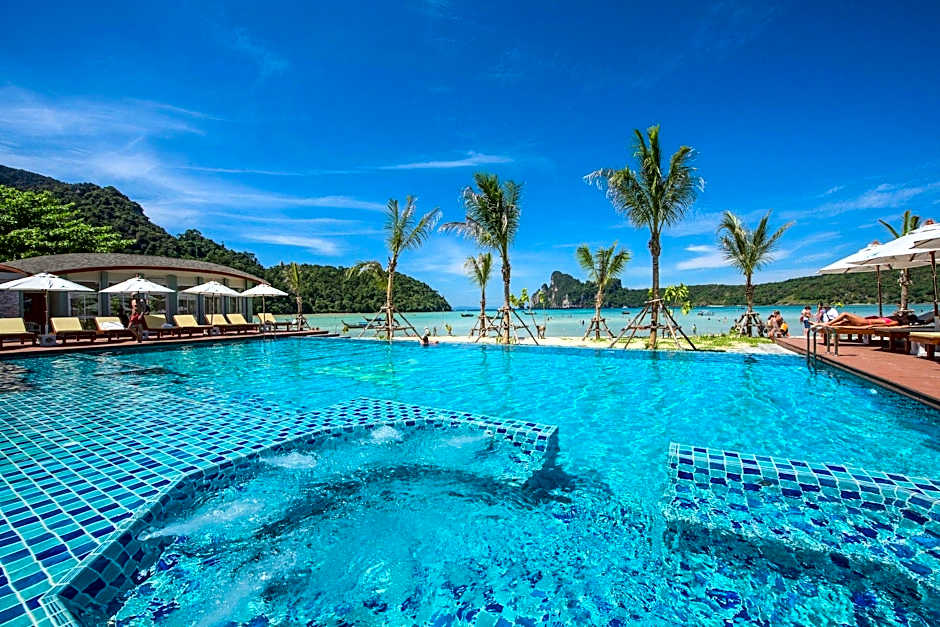 Phi Phi Harbour View Hotel