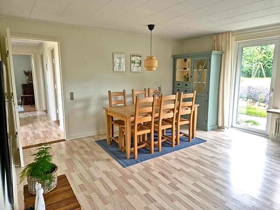 Apartment in Denmark - Hygge Villa