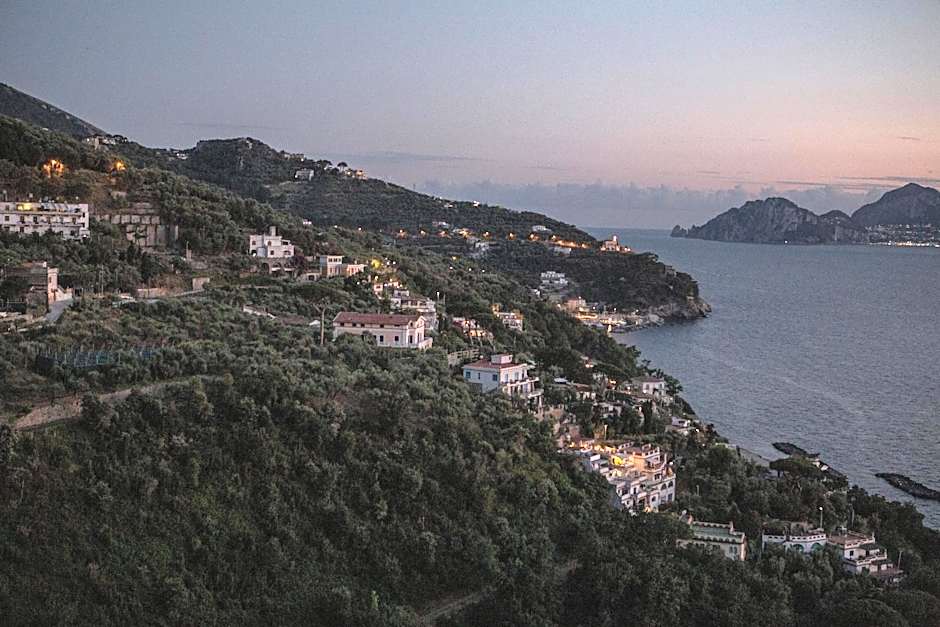 Hotel Vista di Capri