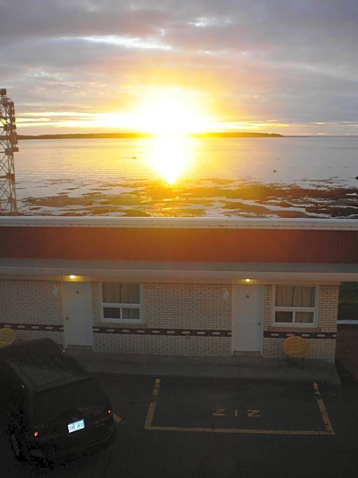 Motel Rimouski