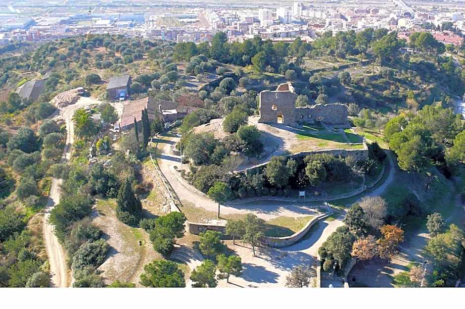 Holiday Inn Express Molins de Rei By IHG