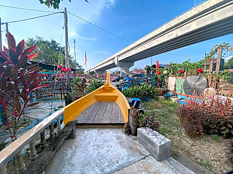 qx homestay 
