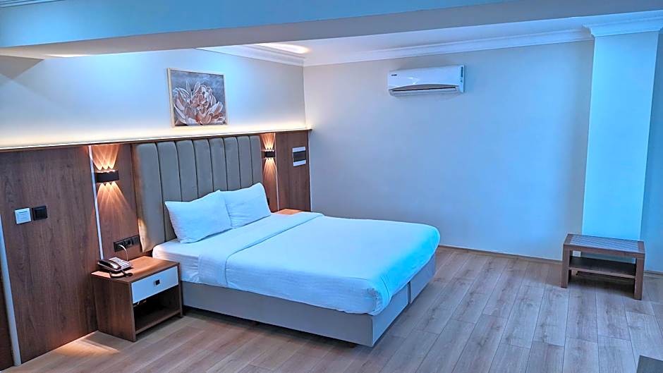 Lioncity Hotel