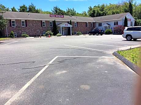 Wickford Motor Inn
