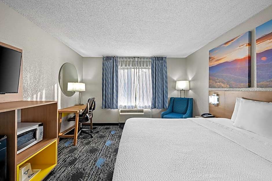 Days Inn by Wyndham Chattanooga/Hamilton Place