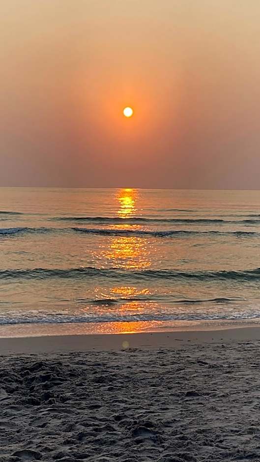 La Casita sea view Hua Hin