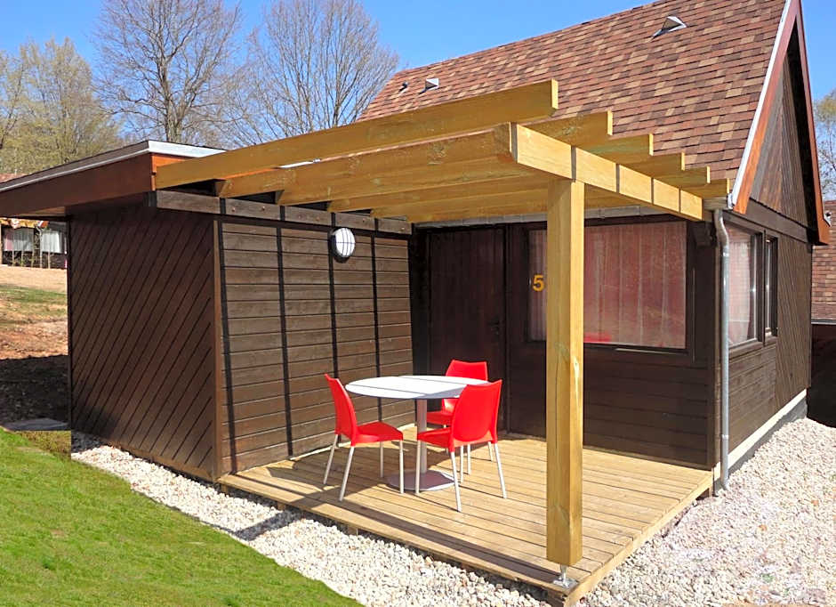 VVF Les Vosges Bitche