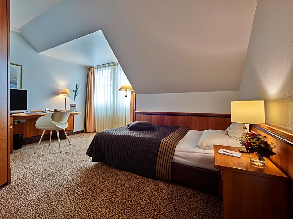 Tandreas Hotel & Restaurant