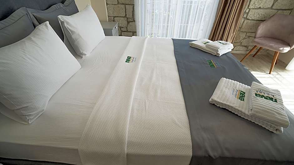 Neva Hotel Alacati