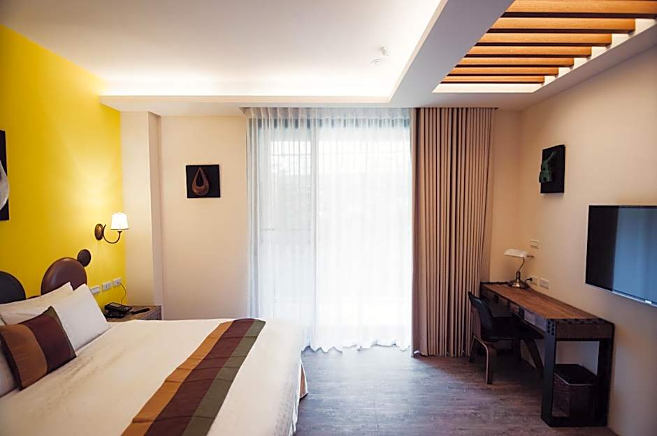 Dreamer Boutique Hotel