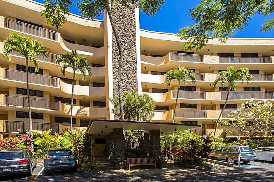 Kihei Surfside - Maui Condo & Home
