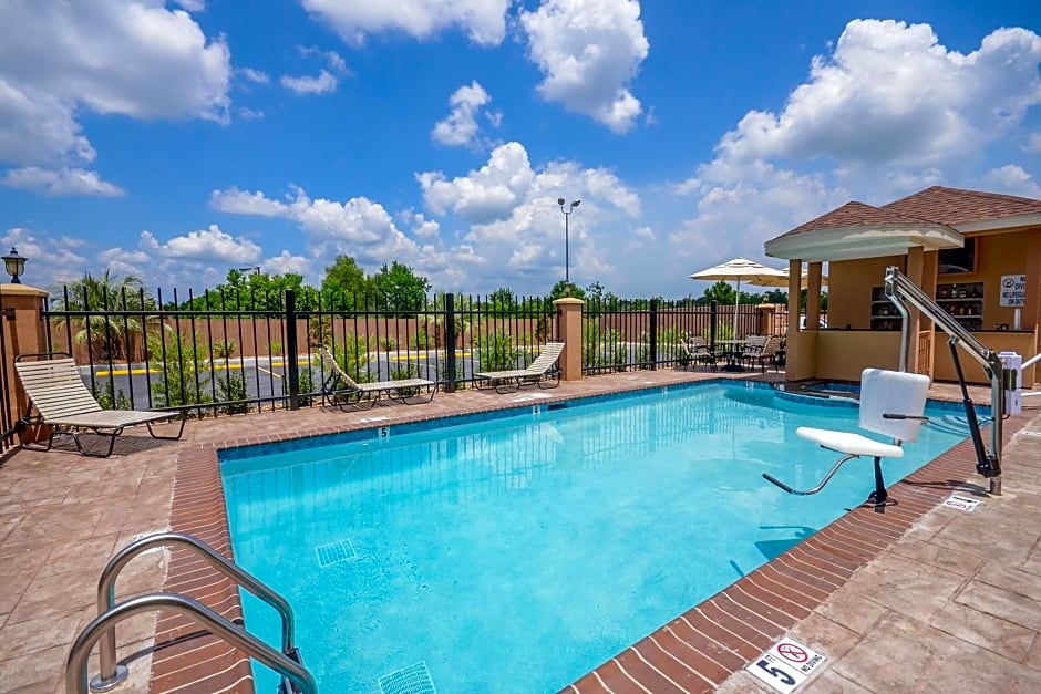 Best Western Casino Inn