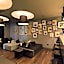 Hotel Cult Frankfurt City