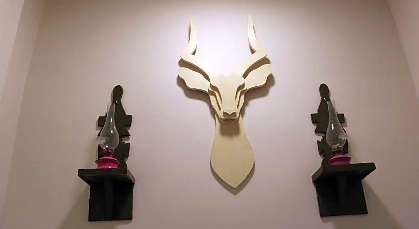 Amman Trail Hotel & Studios